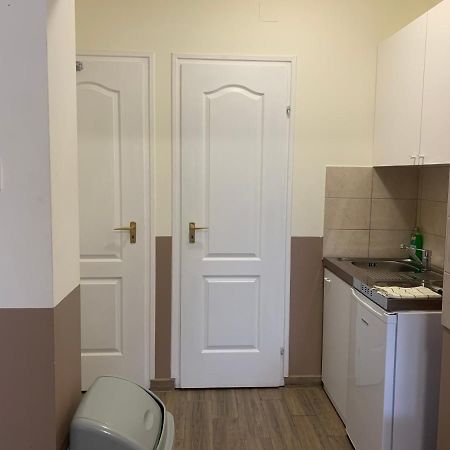 Apartament Center Panzio Vecsés Zewnętrze zdjęcie