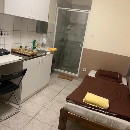 Apartament Center Panzio Vecsés Zewnętrze zdjęcie